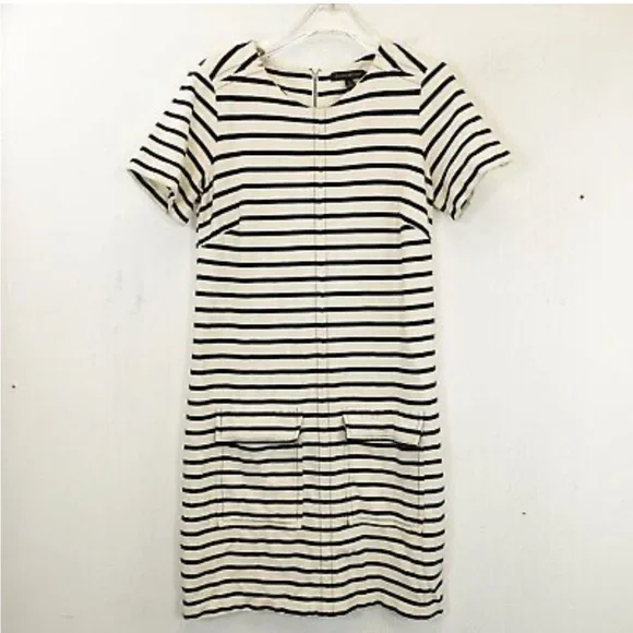 Banana Republic | Dresses | Banana Republic Casual Mid Thigh Pencil Dress |  Poshmark